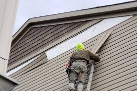 Affordable Siding Repair and Maintenance Services in Lebanon, IL